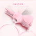 Kissing Bunny